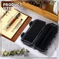 thumbnail image 2 of Bolígrafo Bolt Action Critiin Wood Metal Tactical con caja de regalo, 2 of 7