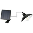 thumbnail image 1 of Lámpara colgante, pantalla de metal Lámpara colgante con energía solar Lámpara colgante con energía solar Probada profesionalmente, 1 of 8