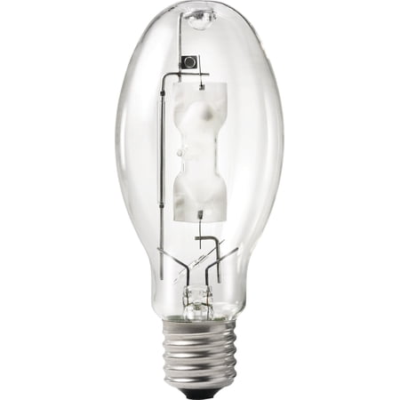 Philips 175w 4200k Cool White ED28 E39 Pulse Start HID Light Bulb