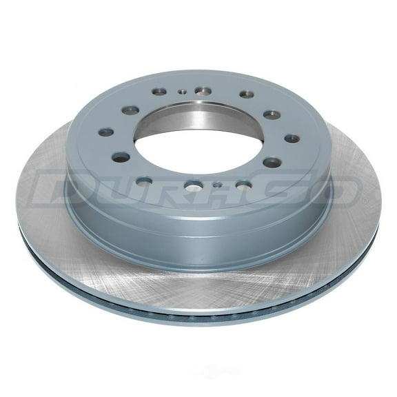 Durago BR90091201 R VENTED ROTOR