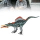 thumbnail image 5 of Estatuillas de Dinosaurio ANGGREK Figura de Dinosaurio Estegosaurio PVC 33 x 16 x 8 cm 3 años +, 5 of 7