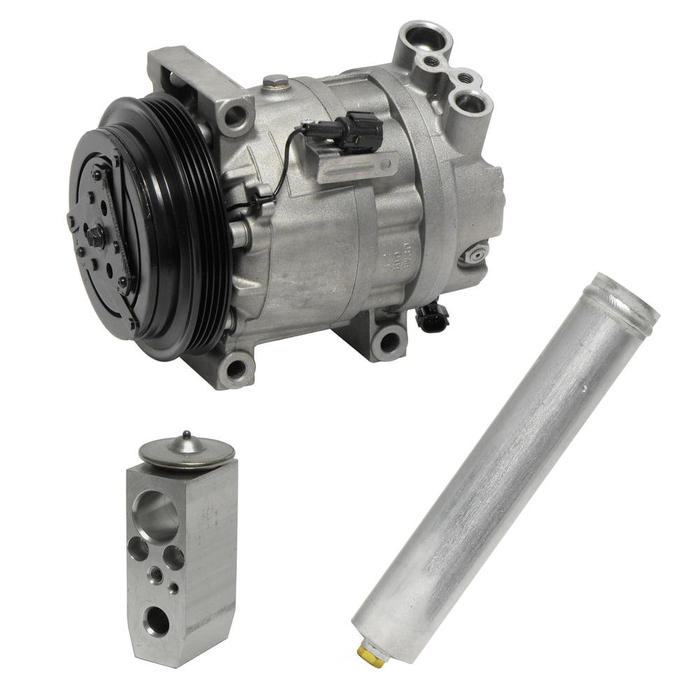 UAC CK 1289 Short Compressor Replacement Kit