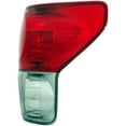 thumbnail image 4 of Dorman 1611541 Passenger Side Tail Light Assembly for Specific Toyota Models, 4 of 4