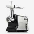 thumbnail image 2 of Cuisinart Meat Grinder: 300W, brushed s/s | MG-200C, 2 of 3