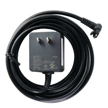 Arlo ac power hot sale