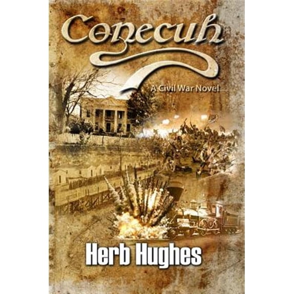 Pre-Owned Conecuh Paperback