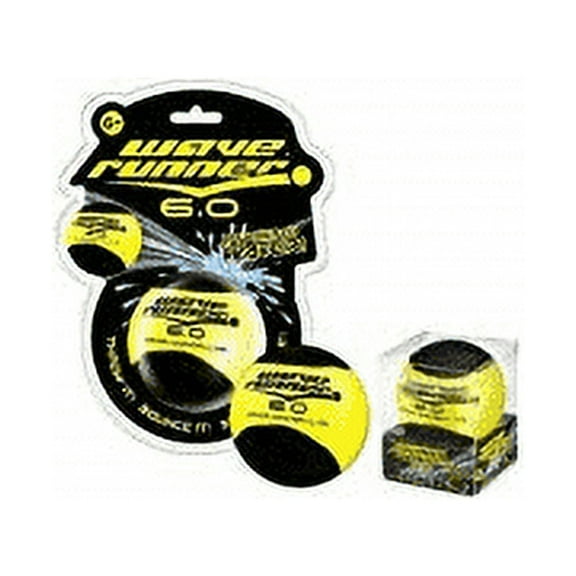 Wave Runner Inflatable Pool Ball, 10-Pack