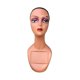 thumbnail image 4 of Soporte multifuncional para pelucas de maniquí femenino, accesorio para exhibición de cabeza de maniquí Estilo C, 4 of 9
