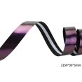 thumbnail image 4 of Bgsha Metal Gradient Bar Tape Colorful And Shiny Bicycle Bar Tape Cycling Equipment, 4 of 7