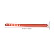thumbnail image 3 of 3pcs Pulsera deportiva antiestática pulsera ajustable Silicona Sports Sports Accessory, 3 of 7