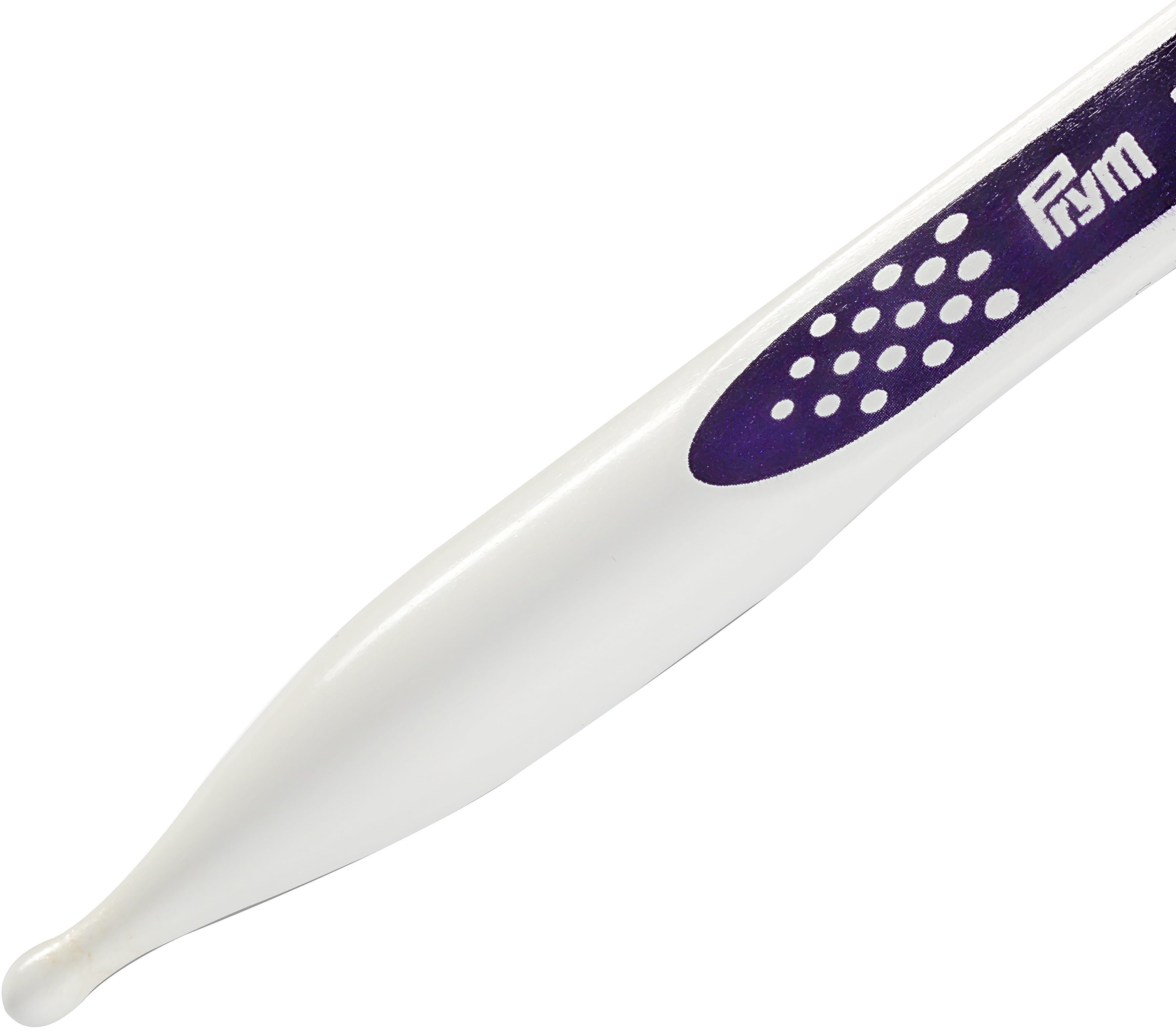 (2 pack) Prym Circular Knitting Needles 32"-Size 15/10mm