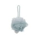 thumbnail image 4 of 2x Esponja de Baño para Fregar El Cuerpo, Accesorio de Baño con Cordón, Bola de Ducha Reutilizable Suave Multiusos, Esponja Vegetal para Hotel, Viajes 2 piezas, 4 of 8