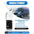 thumbnail image 4 of Conjunto de puerta de combustible Transit LIWEDFG para furgonetas Ford Transit, 4 of 7