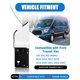 thumbnail image 4 of Conjunto de puerta de combustible Transit LIWEDFG para furgonetas Ford Transit, 4 of 7