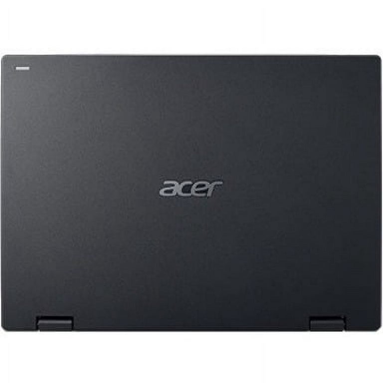 Acer 11.6 TravelMate Intel N100 Notebook - 4GB Memory - 128 GB PCIe SSD  Intel UHD Graphics - Windows 11 Pro Education 