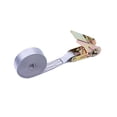 thumbnail image 1 of 3 Car Tension Rope Motorcycle Bike Lashing Rope Cargo Strap Tension Rope Tie Down Strap Strong Ratchet Belt For Lugga Bag, 1 of 5