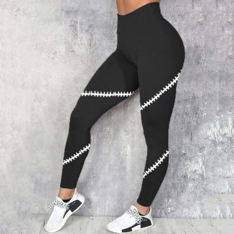 Football thermal cheap leggings