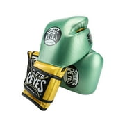 Cleto Reyes Training Gloves with Hook and Loop Closure for Men and Women (12oz, WBC)