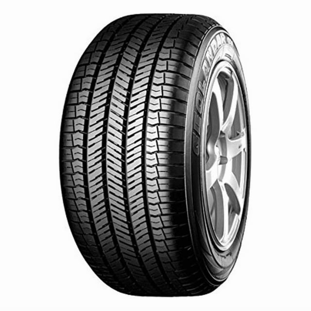 LLANTA 225/65R17 100H GEOLANDER G91A (EO)YOKOHAMA