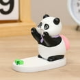 thumbnail image 5 of Hong Cheng Cute Cartoon Animal Phone Stand - Desktop Decor & Practical Holder, 5 of 10
