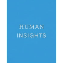 Michael Tummings: Human Insights, (Hardcover)