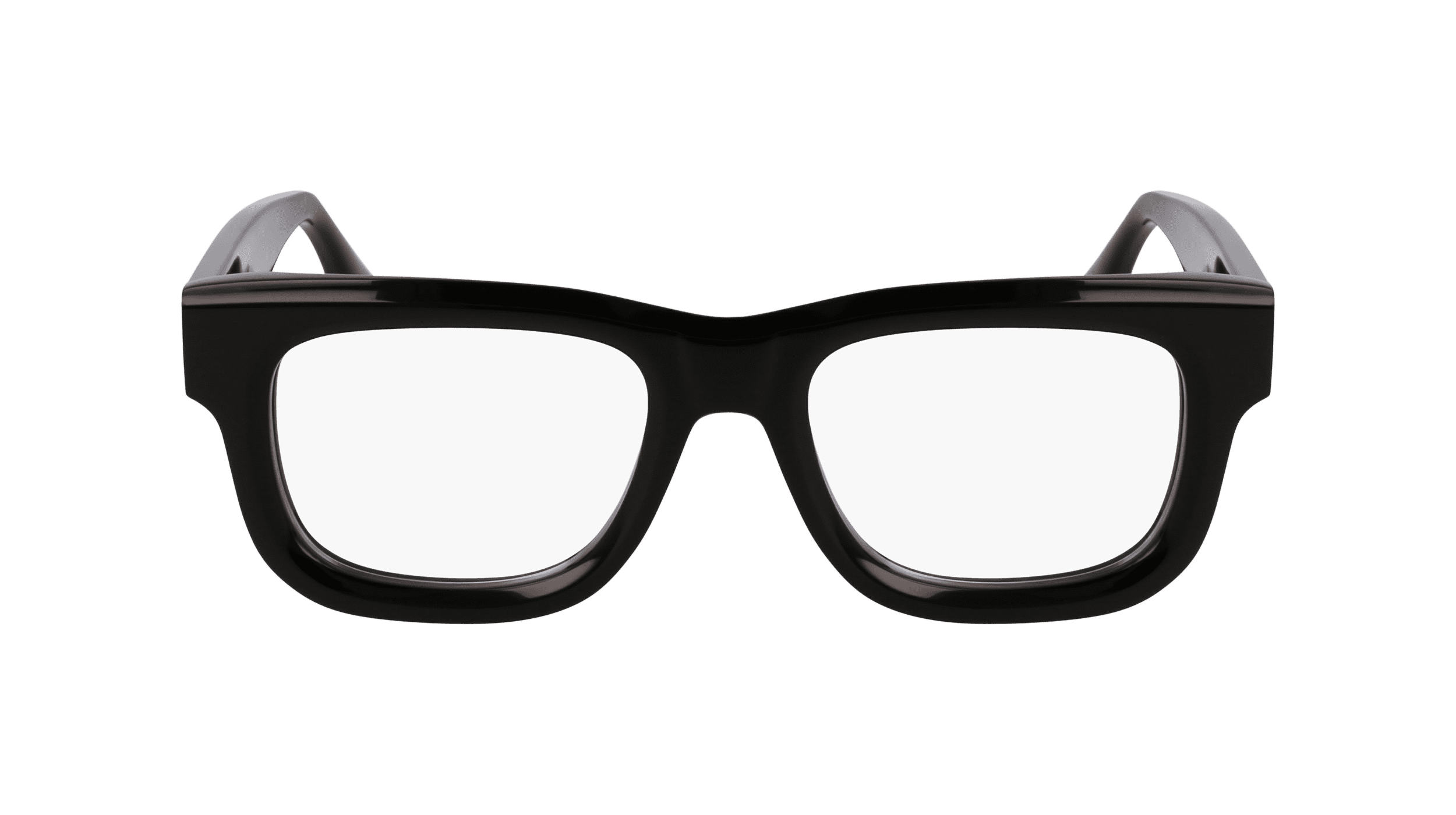Victoria Beckham Chain Rectangular Sunglasses VB669S 101 White 55mm Contactsexpress.ca -- Victoria Beckham VB669S main image 3