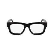 VICTORIA BECKHAM OPHTHALMIC VB2671 FEMALE 51/19/145 001 BLACK