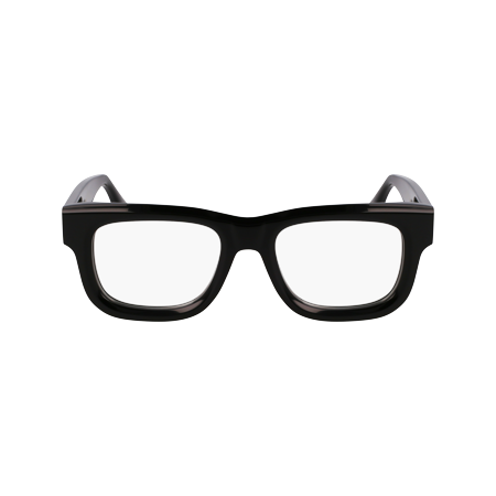 VICTORIA BECKHAM OPHTHALMIC VB2671 FEMALE 51/19/145 001 BLACK