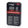 thumbnail image 3 of Surpass Hobby V2 Led Program Card For Rc Car For 25/35/45/60/80/120a, 3 of 5