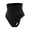 Black #21, variant on Women's High Waisted Tummy Control Thong Shapewear Briefs for Recovery Black L