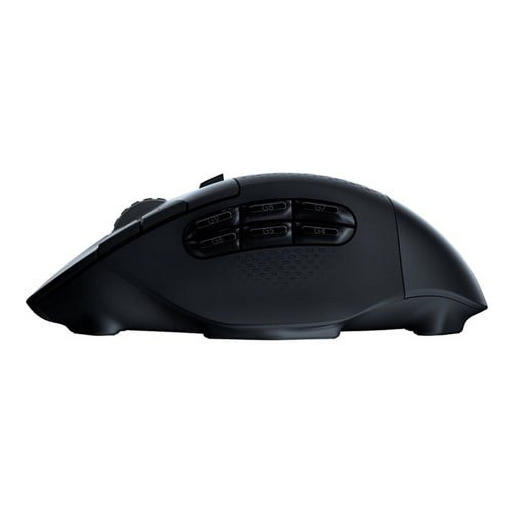 ロジクール G604 Amazon.com: Logitech G604 LIGHTSPEED Gaming Mouse with 15