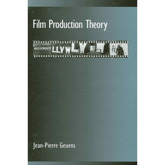 Suny Series, Cultural Studies in Cinema/ Film Production Theory, (Paperback)