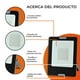 thumbnail image 5 of Reflector LED Exterior Tecnolite 50 W Luz Cálida IP65, 5 of 5