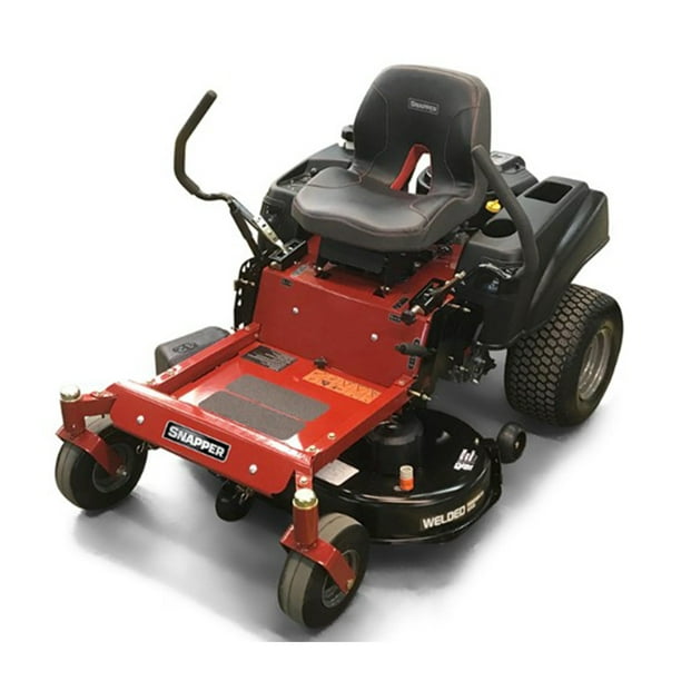 Snapper 46 In 22 Hp Briggs And Stratton V Twin Hydrostatic Zero Turn