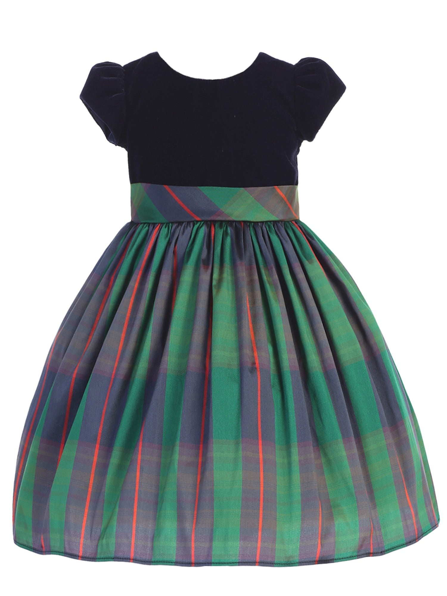 girls 5t christmas dress