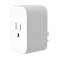 thumbnail image 2 of Enchufe inteligente Aqara con Monitoreo de energía y Control por voz, Compatible con Apple HomeKit, 2 of 7