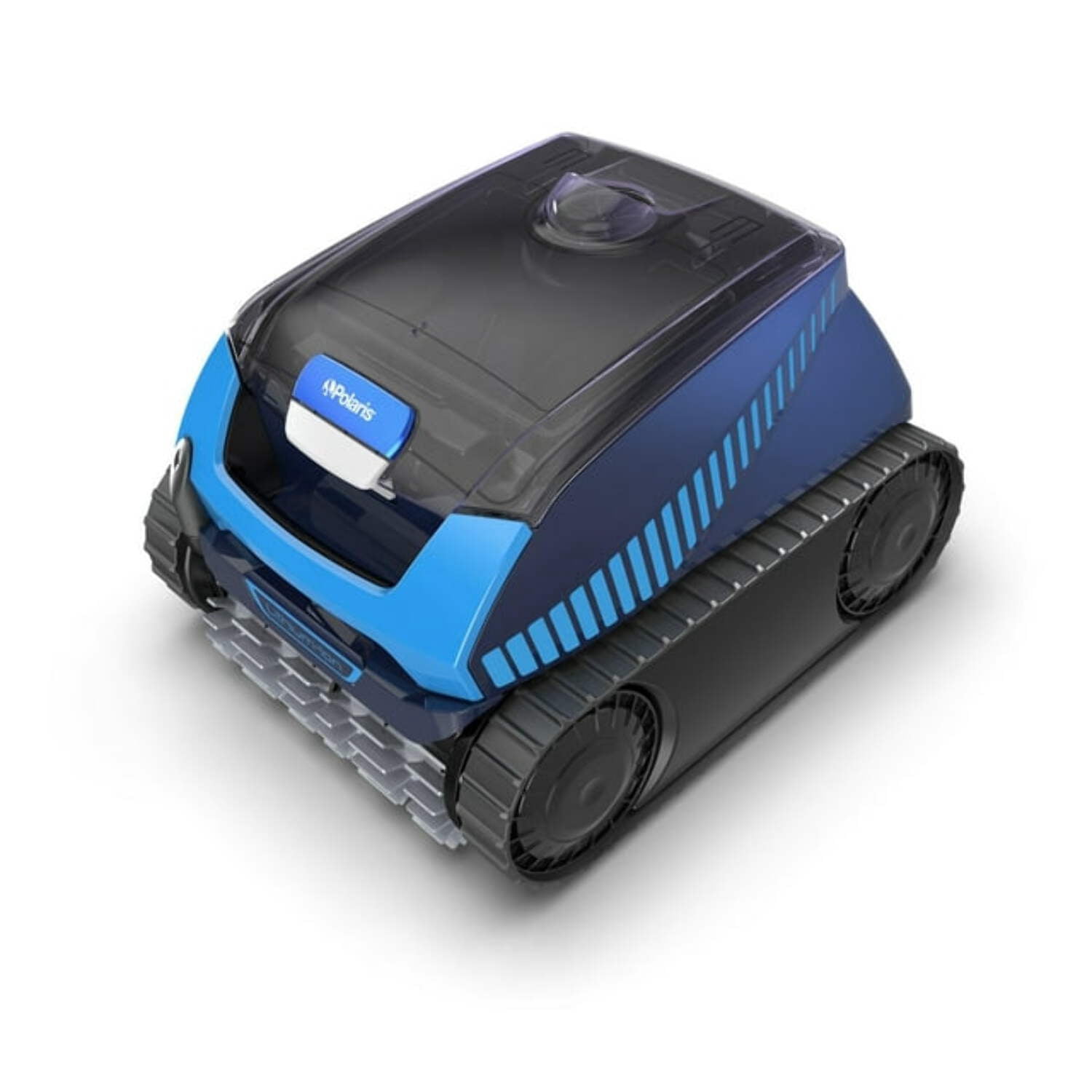 Polaris Freedom Cordless Automatic Pool Cleaner, 2.5 Hours Cleaning Time, Lithium-Ion Battery