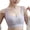 Light Violet, variant on ZNQHFRE Women’s Wireless Adjustable Anti‑Sagging Bra, Lace Comfy Lifting Underwear For Small Breast Black 34