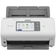 thumbnail image 2 of BROTHER WIRELESS SCANNER W/DIS Brother ADS4700WBROTHER, 2 of 10