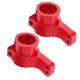 thumbnail image 1 of Copa Del Eje Trasero De Aleación RC, Instala Fácilmente La Copa Del Eje Trasero RC Mejora El Rendimiento Dos Colores Resistente Duradero Práctico Para LOSI 22S Para SCT ANGGREK Rojo, 1 of 8