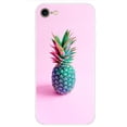 thumbnail image 1 of Funda transparente ultrafina para teléfono móvil, carcasa trasera para iPhone 5, 5S, SE 2020, 6, 6S, 7, 8, 4, 4S Fivean unisex, 1 of 2