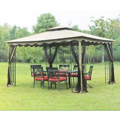 Garden Winds Replacement Canopy for the 