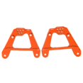 thumbnail image 3 of Soporte de torre de choque, 2 piezas Torre de choque trasera Montaje de soporte de choque trasero Torre de choque trasera Elaborado por expertos, 3 of 14