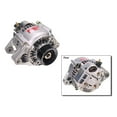 thumbnail image 3 of Remanufactured Denso DENSO First Time Fit Alternator 210-0100 Fits 1997 Toyota Corolla, 3 of 3