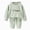 R121-Light Green, variant on NOLDARES Toddler Boys Cotton Pajamas Space Print Long Sleeve 2 Piece Kids Sleepwear Set Soft Breathable Boys Pjs,Light Blue,10-11 Y