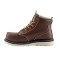 thumbnail image 3 of Avenger Work Boots Womens Round Composite Toe Waterproof A7551, 3 of 7