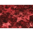 thumbnail image 1 of Ahgly Company Indoor Rectangle Patterned Cranberry Red Area Rugs, 2' x 4', 1 of 6