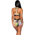 thumbnail image 3 of Naruto  Ichiraku Ramen Microfiber Blend Boy Shorts Underwear, Medium, 3 of 3
