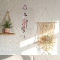 thumbnail image 2 of Chime Decoration Butterfly Bird Wind Chimes Outdoor Hanging Decor, 2 of 8