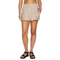 thumbnail image 4 of Avalanche Women's Cargo-Style Casual Fashion Hiking Short, 4 of 5
